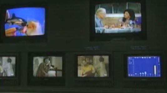 Comienza a operar el <br>People Meter